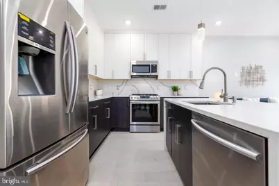 2812 Georgia NW #8, Washington, DC 20001 - Photo 3