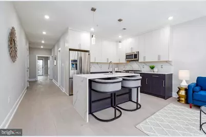 2812 Georgia NW #8, Washington, DC 20001 - Photo 7