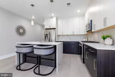 2812 Georgia NW #8, Washington, DC 20001 - Photo 9