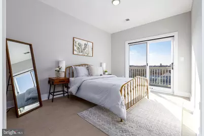2812 Georgia NW #8, Washington, DC 20001 - Photo 19