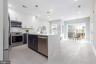 2812 Georgia NW, Washington, DC 20001 - Photo 1