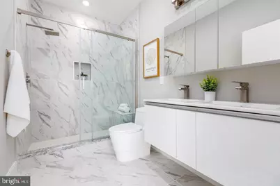 2812 Georgia NW #8, Washington, DC 20001 - Photo 21