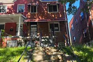 530 Oakwood St SE, Washington, DC 20032 - Photo 1