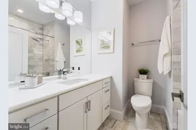 819 D Street NE #34, Washington, DC 20002 - Photo 21