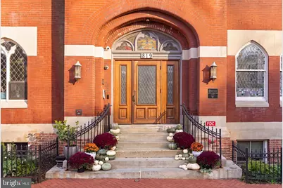 819 D Street NE #34, Washington, DC 20002 - Photo 5