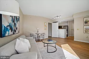 555 Massachusetts Ave NW, Washington, DC 20001 - Photo 5