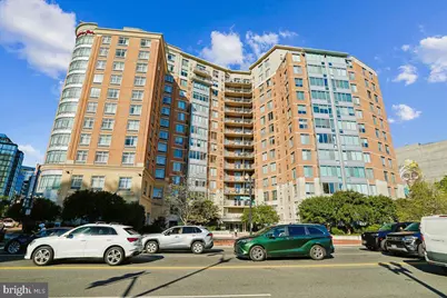 555 Massachusetts Avenue NW #801, Washington, DC 20001 - Photo 29