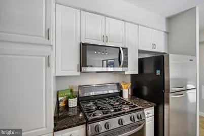 555 Massachusetts Avenue NW #801, Washington, DC 20001 - Photo 23
