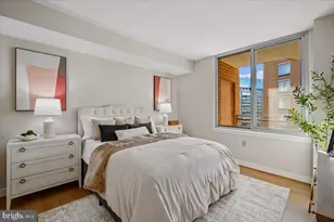555 Massachusetts Ave NW, Washington, DC 20001 - Photo 11