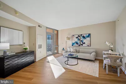 555 Massachusetts Avenue NW #801, Washington, DC 20001 - Photo 3
