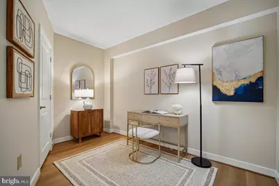 555 Massachusetts Avenue NW #801, Washington, DC 20001 - Photo 7