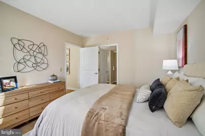 555 Massachusetts Avenue NW #801, Washington, DC 20001 - Photo 13