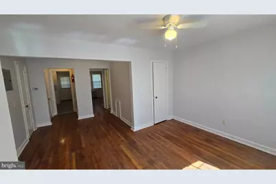 4510 Eads Street NE #2, Washington, DC 20019 - Photo 3