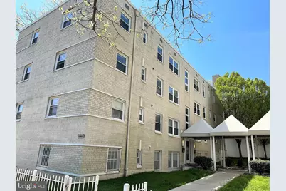 2600 Sherman Avenue NW #304, Washington, DC 20001 - Photo 15