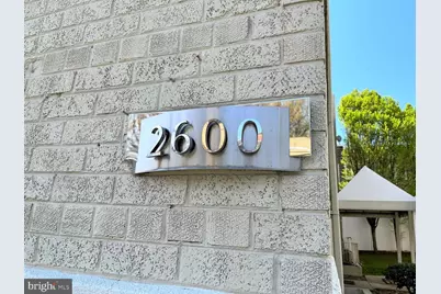 2600 Sherman Avenue NW #304, Washington, DC 20001 - Photo 1