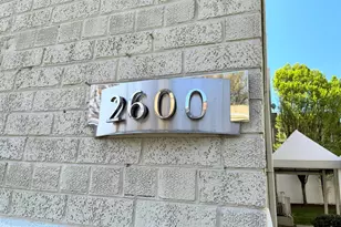 2600 Sherman Ave NW, Washington, DC 20001 - Photo 1