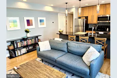 2600 Sherman Avenue NW #304, Washington, DC 20001 - Photo 7