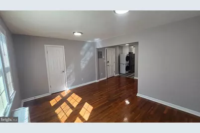 4510 Eads Street NE #4, Washington, DC 20019 - Photo 5