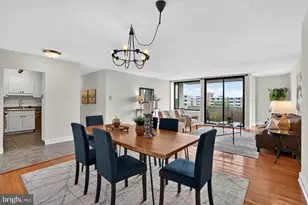 429 N St SW, Washington, DC 20024 - Photo 5