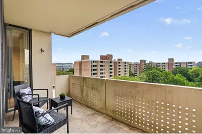 429 N Street SW #S-704, Washington, DC 20024 - Photo 19
