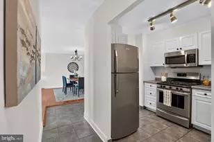 429 N St SW, Washington, DC 20024 - Photo 9