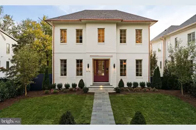 5118 Albemarle Street NW, Washington, DC 20016 - Photo 1