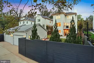 5118 Albemarle St NW, Washington, DC 20016 - Photo 39