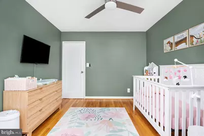 803 Delaware Avenue SW #234, Washington, DC 20024 - Photo 21