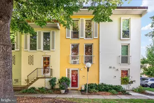 803 Delaware Ave SW, Washington, DC 20024 - Photo 1