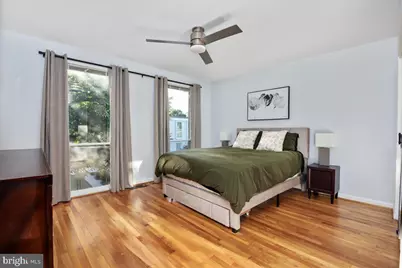 803 Delaware Avenue SW #234, Washington, DC 20024 - Photo 17