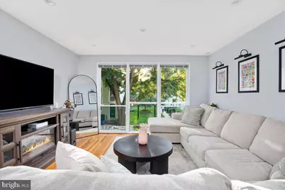 803 Delaware Avenue SW #234, Washington, DC 20024 - Photo 13
