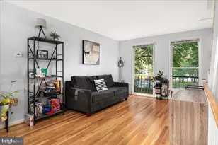 803 Delaware Ave SW, Washington, DC 20024 - Photo 11