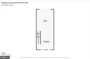 803 Delaware Ave SW, Washington, DC 20024 - Photo 29