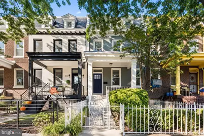531 Shepherd Street NW, Washington, DC 20011 - Photo 1
