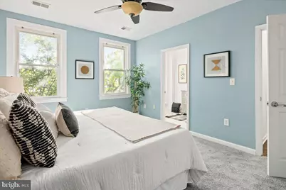 531 Shepherd Street NW, Washington, DC 20011 - Photo 19