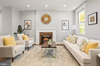 531 Shepherd Street NW, Washington, DC 20011 - Photo 5