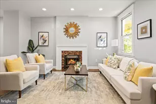 531 Shepherd St NW, Washington, DC 20011 - Photo 5