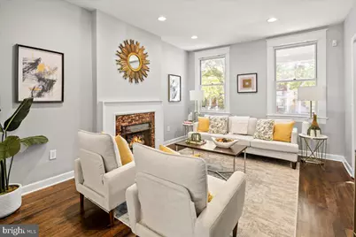 531 Shepherd Street NW, Washington, DC 20011 - Photo 7