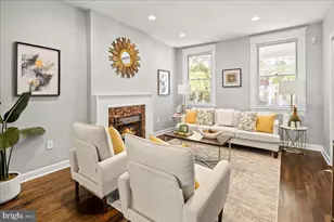 531 Shepherd St NW, Washington, DC 20011 - Photo 7