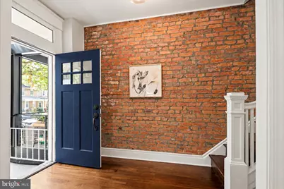531 Shepherd Street NW, Washington, DC 20011 - Photo 3