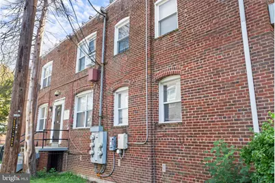 4342 Halley Terrace SE, Washington, DC 20032 - Photo 1