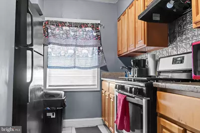 4342 Halley Terrace SE, Washington, DC 20032 - Photo 5