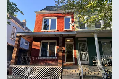 757 Girard Street NW, Washington, DC 20001 - Photo 1