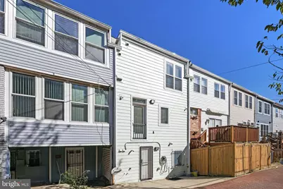 1114 4th Street NE, Washington, DC 20002 - Photo 31