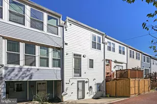 1114 4th St NE, Washington, DC 20002 - Photo 31