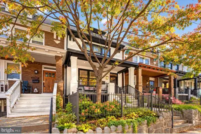1114 4th Street NE, Washington, DC 20002 - Photo 3