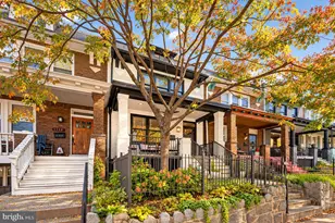 1114 4th St NE, Washington, DC 20002 - Photo 3