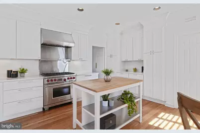4711 Foxhall Crescent NW, Washington, DC 20007 - Photo 9