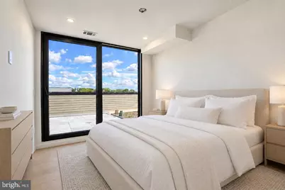 2117 M Street NE #PENTHOUSE, Washington, DC 20002 - Photo 9