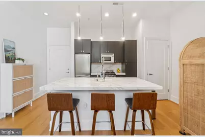 2516 Q Street NW #Q206, Washington, DC 20007 - Photo 3